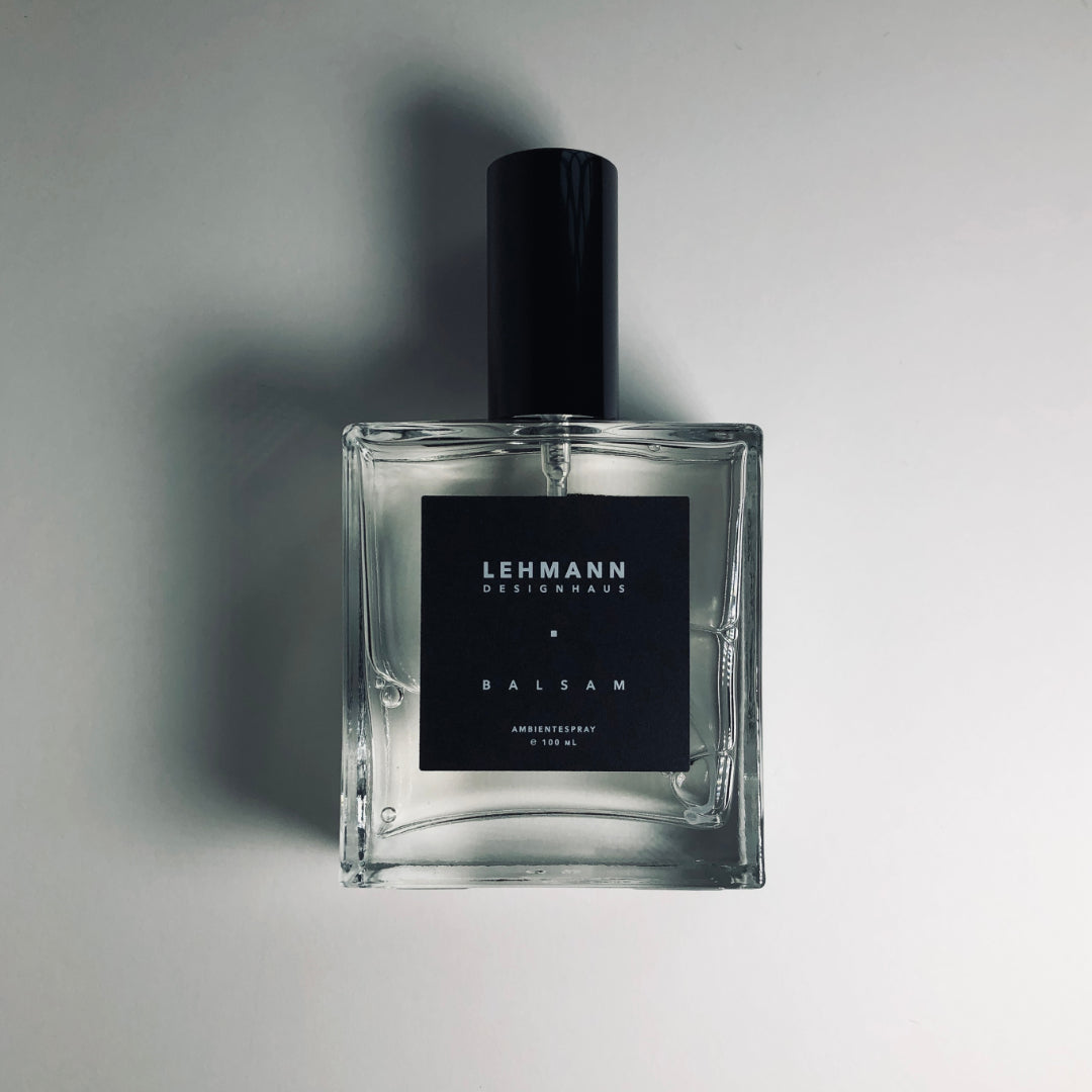 Balsam Ambientespray | Natural & Non-Toxic | Handmade