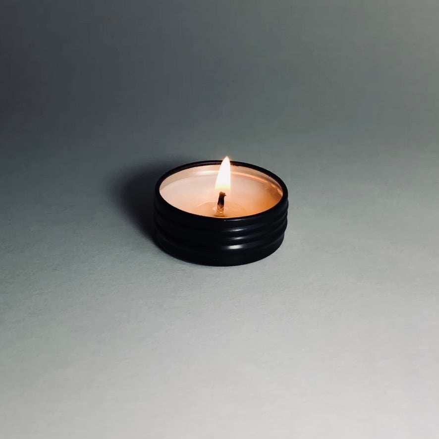 Night Bloom Sample Candle LEHMANN DESIGN HAUS