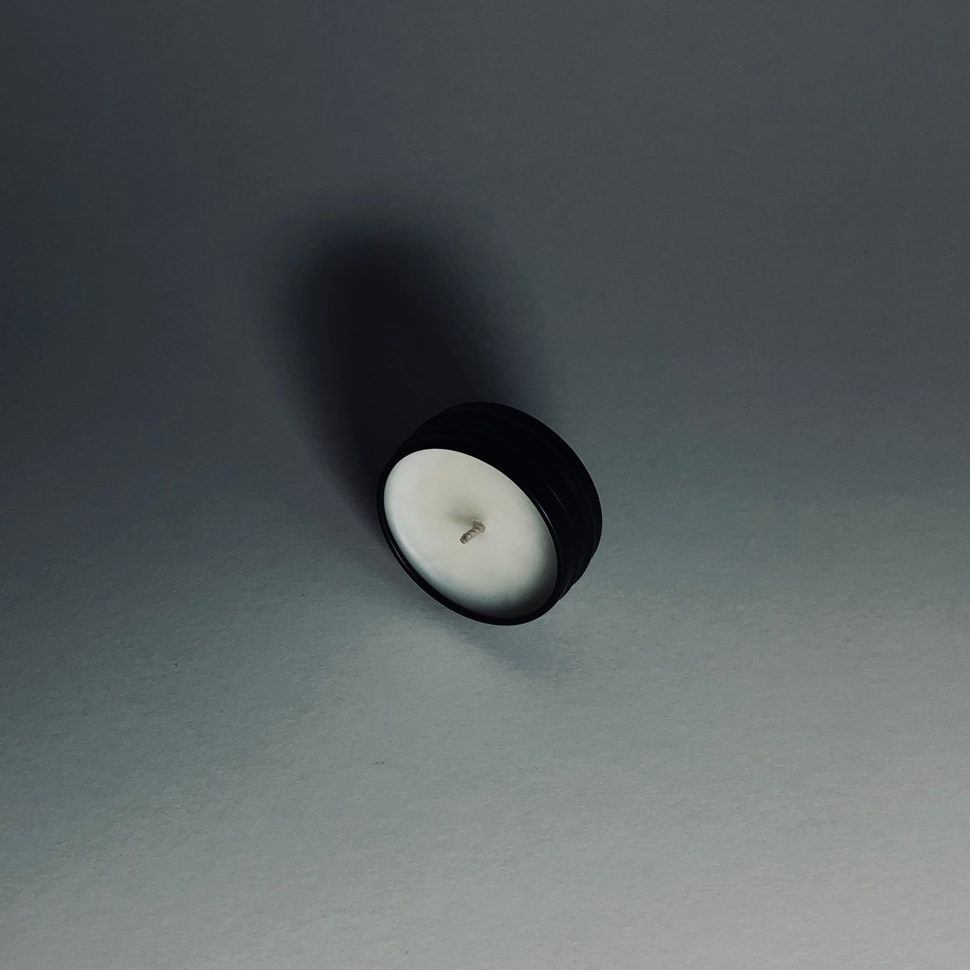 Cedar Vanilla Sample Tin LEHMANN DESIGN HAUS